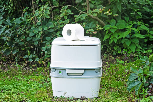 Best Event porta potty rental  in Orangetree, FL