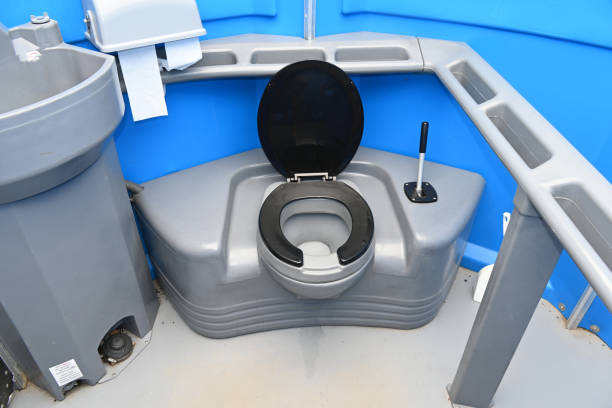 Best Best portable toilet rental  in Orangetree, FL