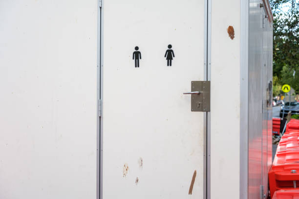 Best Temporary restroom rental  in Orangetree, FL