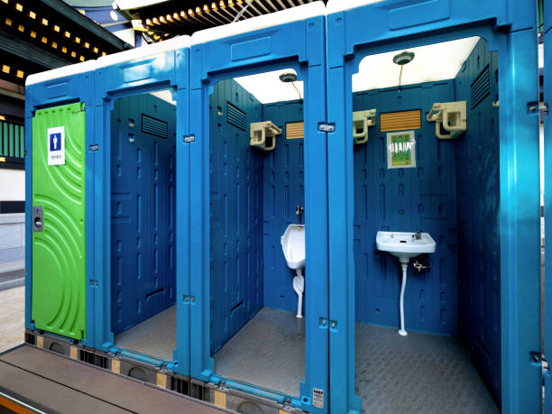 Best Local porta potty services  in Orangetree, FL