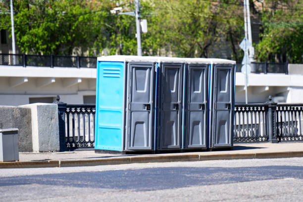 Best Emergency porta potty rental  in Orangetree, FL
